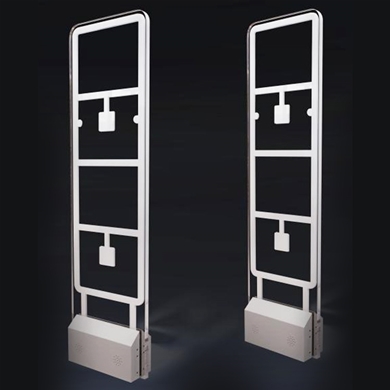 雙標簽智能安全門禁 超高頻UHF+EM電磁雙系統(tǒng)